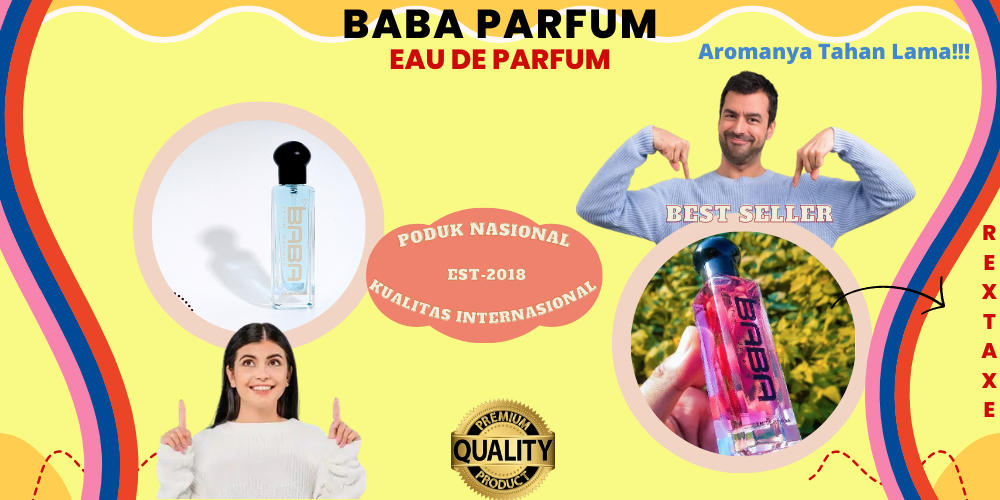 Baba Parfum